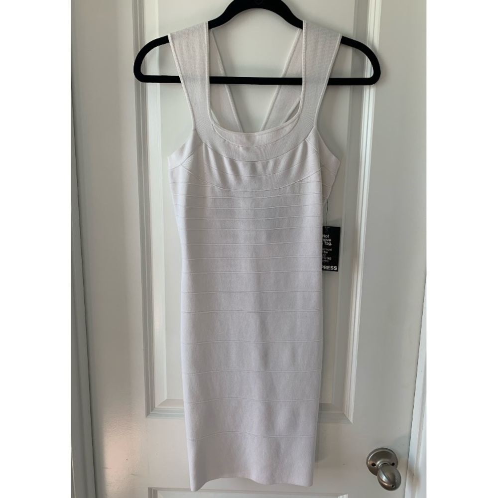 Express Bandage Dress